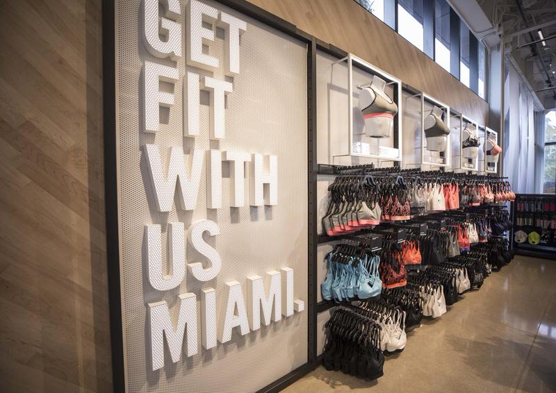 Nike Miami