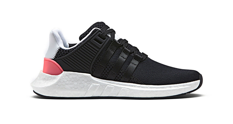 adidas EQT Support 91/17 Gets a Release 
