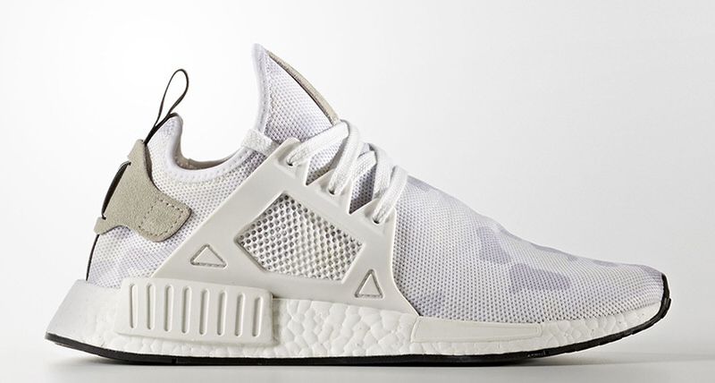 adidas nmd xr1 Or homme