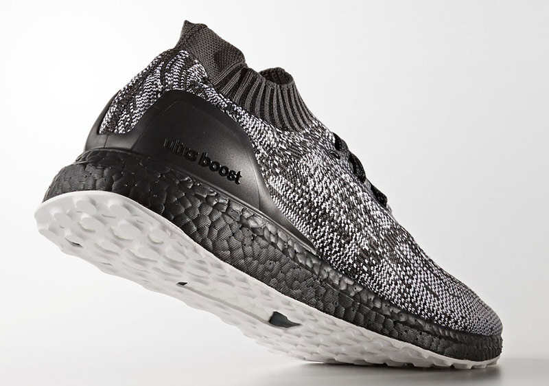 adidas Ultra Boost Uncaged Coming in 