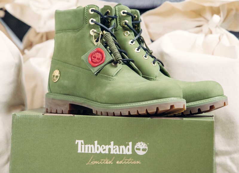 champs timberland boots