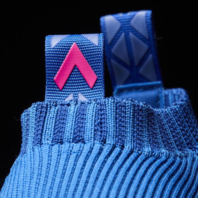 adidas ACE+ 16 Ultra Boost "Royal"