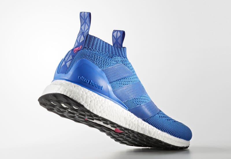 adidas ACE+ 16 Ultra Boost "Royal"