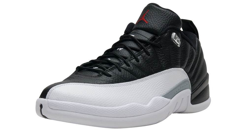 playoff 12s low