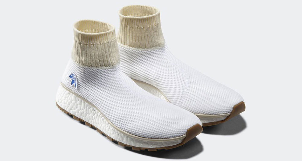 Valkuilen deken Keer terug Alexander Wang's adidas Boost Sneakers Release Very Soon | Nice Kicks