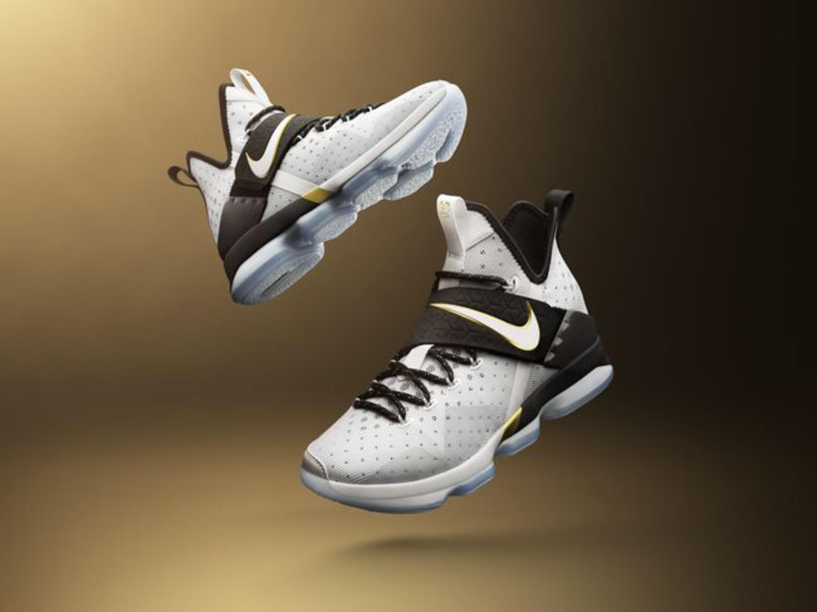 Nike and Jordan Brand Reveal 2017 BHM Collection | Nice Kicks