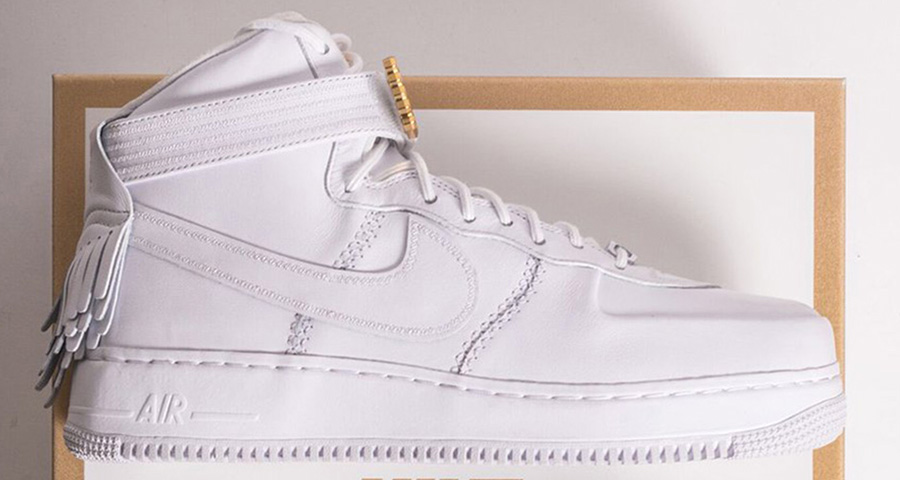 Nike Air Force 1 Sport Lux
