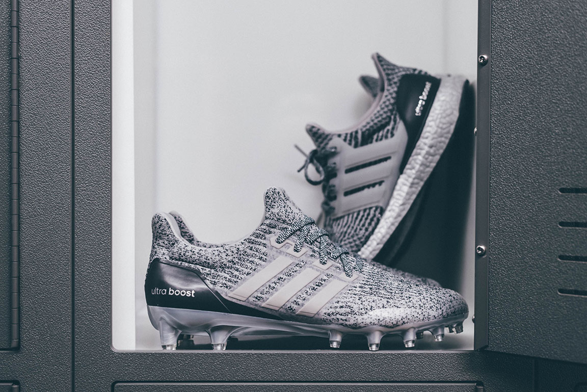 adidas Announces Limited Edition Ultra 