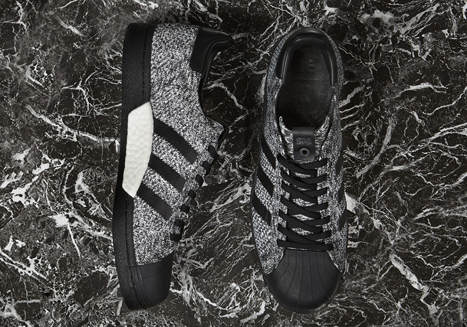 Sneakersnstuff x Social Status x adidas Consortium Sneaker Exchange Collection