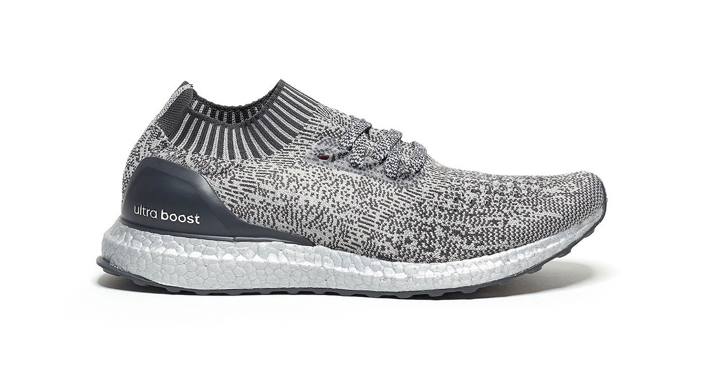 silver pack ultra boost