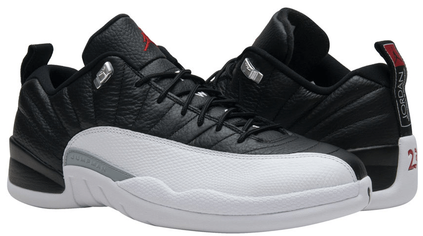 Nike Air Jordan 12 Low \