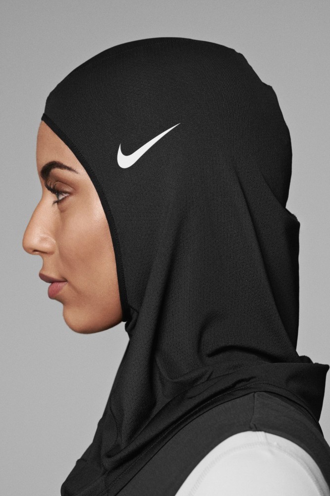 Nike Stands With Muslim Female Athletes By Introducing The Pro Hijab Nice Kicks