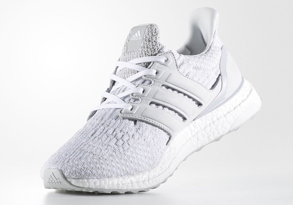 Reigning Champ x adidas Ultra Boost // Release Date | Nice Kicks