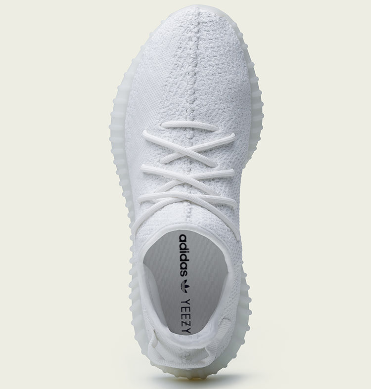 adidas yeezy boost 350v2 cream white
