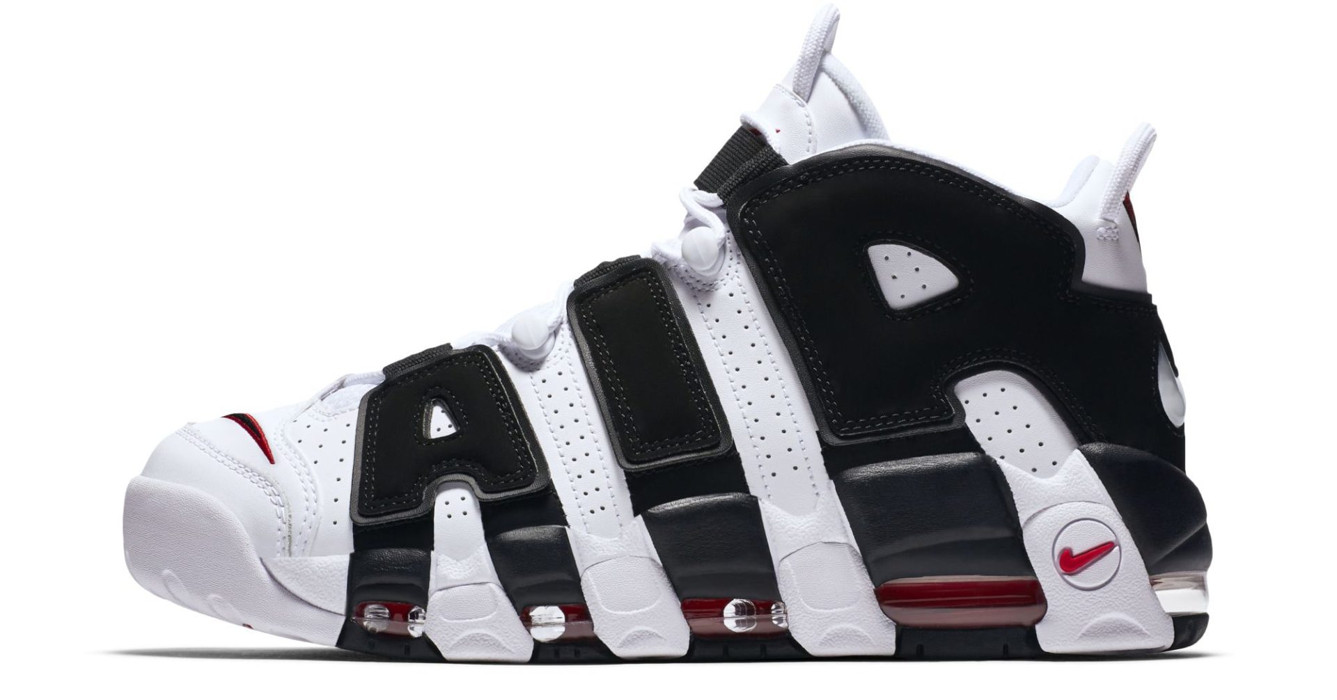 nike air more uptempo first release