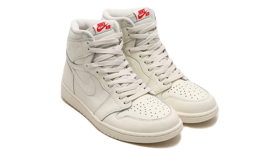 Nike air and jordan 34 pf white metallic silver white 2020 latest style shoes x DJ Khaled Crimson Bliss High "Sail"