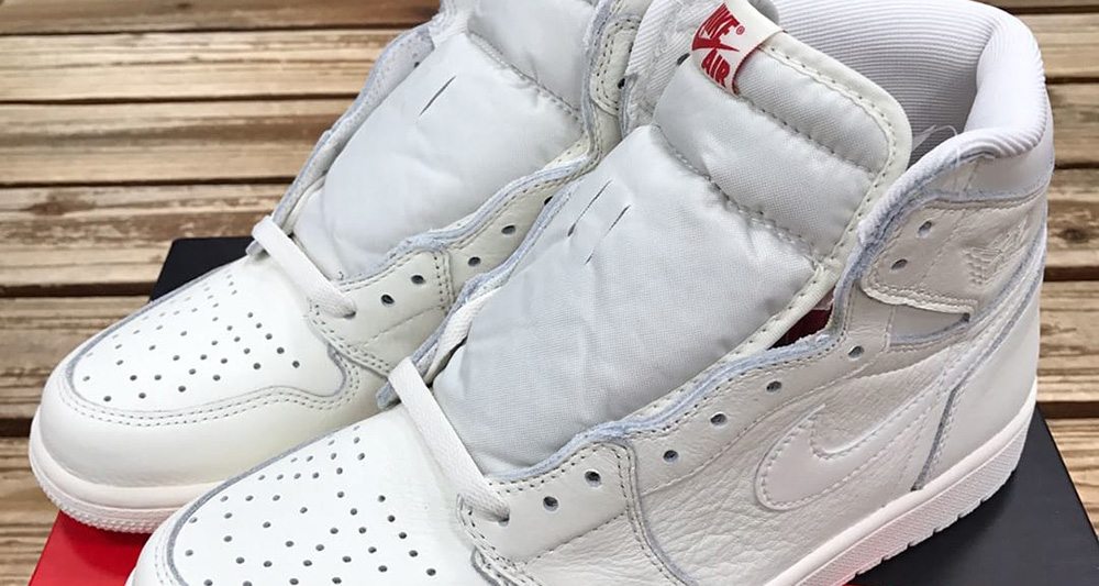 Nike air and jordan 34 pf white metallic silver white 2020 latest style shoes x DJ Khaled Crimson Bliss High "White"