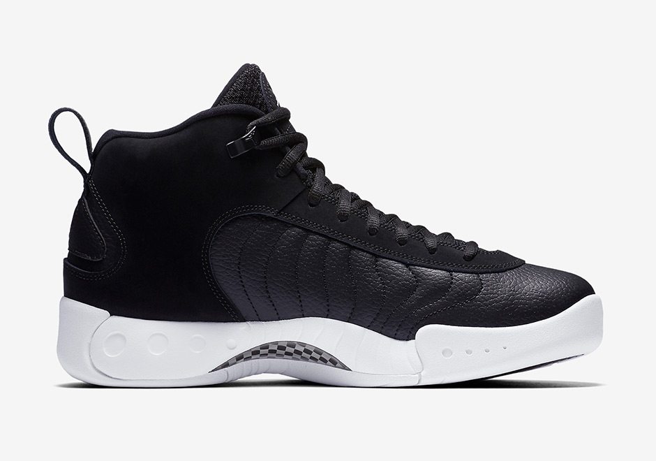 Jordan Jumpman Pro "Cyber Monday"