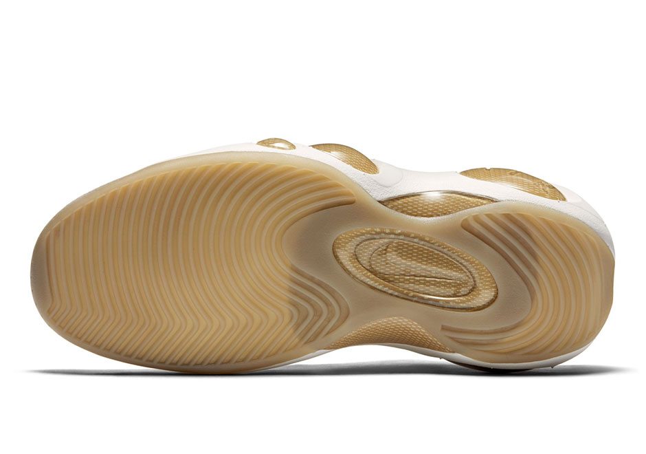 Nike Air Zoom Flight 95 "Mushroom"