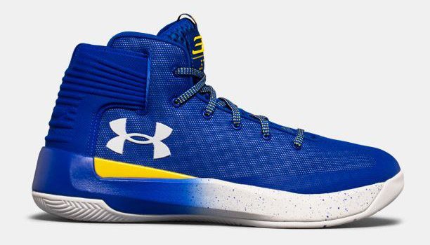 Beyond the Numbers // The Curry 3 & Changing Times for Basketball ...