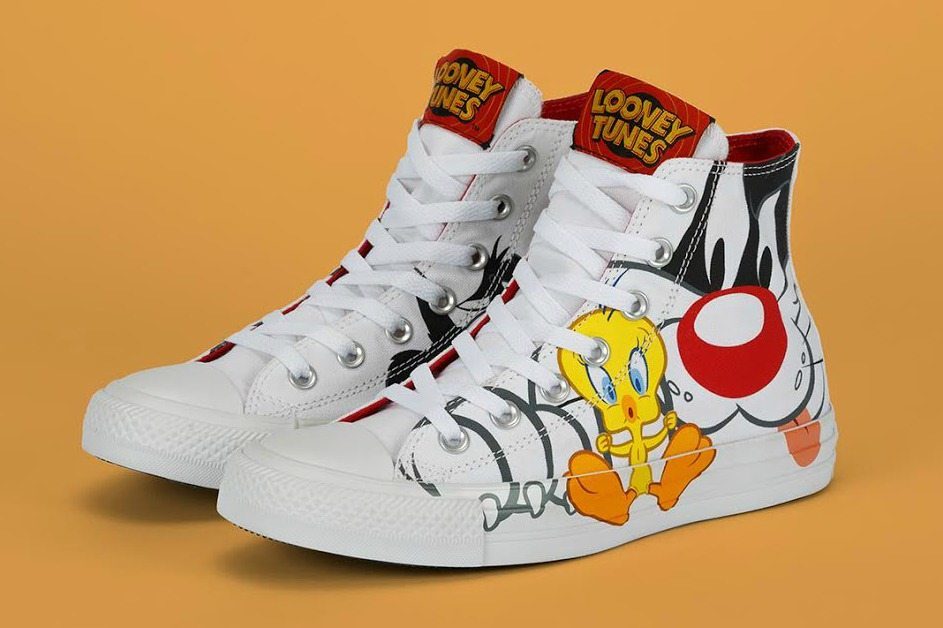 all star looney tunes