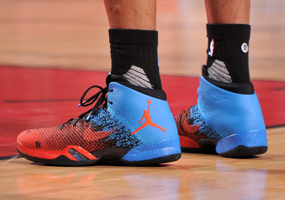 russell westbrook shoes pokemon