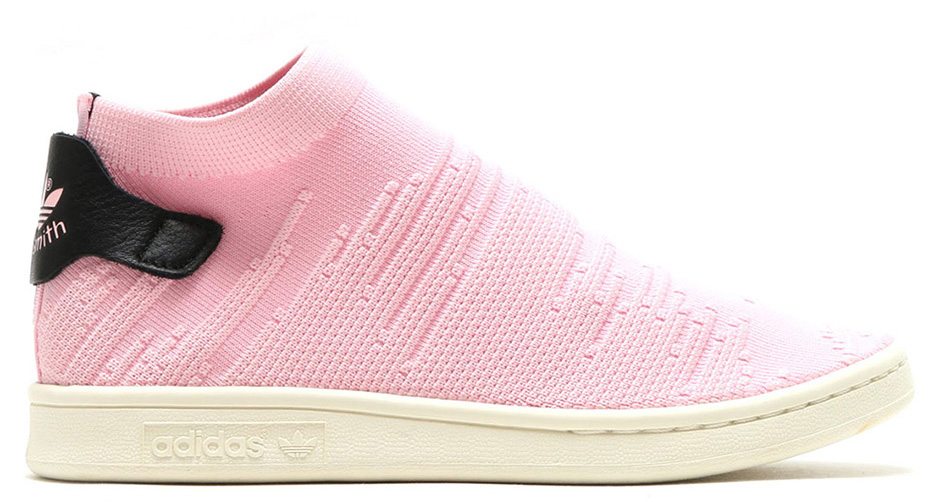 adidas Stan Smith Sock PK “Wonder Pink” // Coming Soon | Nice Kicks