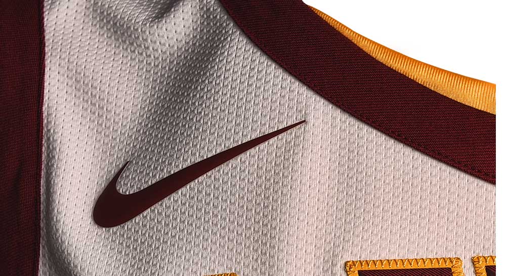Cleveland Cavaliers unveil new Nike uniforms