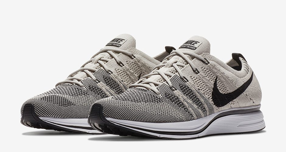 Another Look at the Nike Flyknit Trainer 