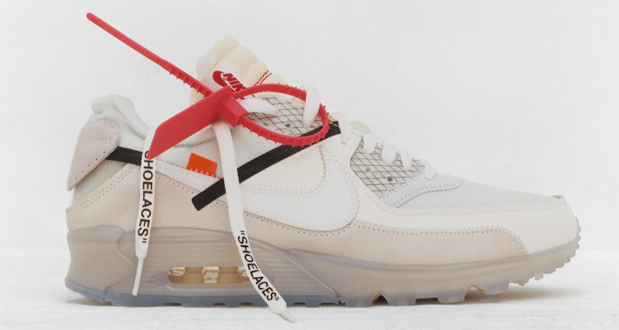 nike air max off white release date