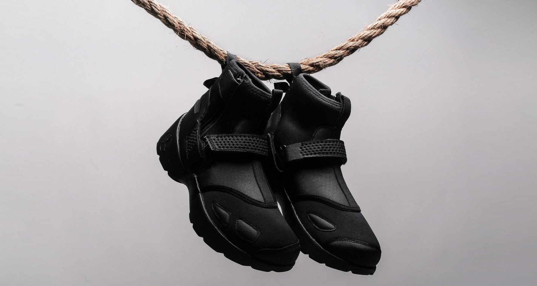 Jordan trunner lx clearance high triple black