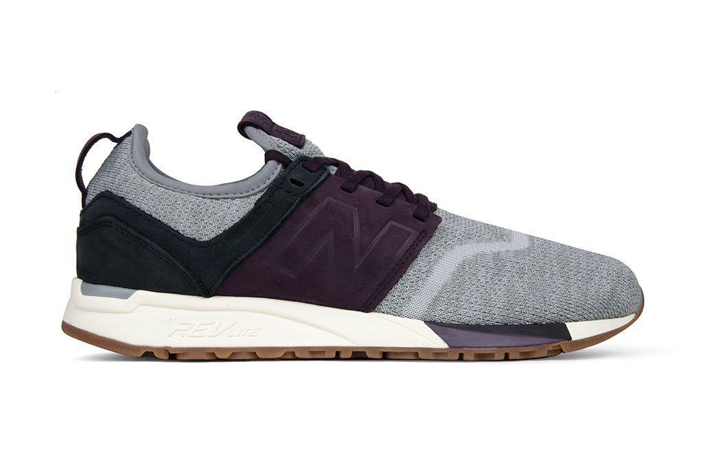 new balance 247 luxe pant