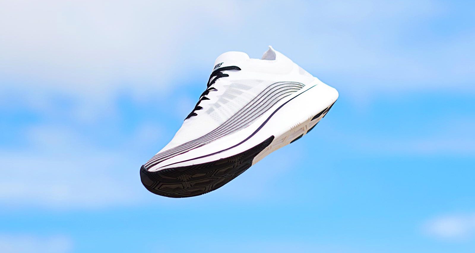 NikeLab Zoom Fly SP "AAE"