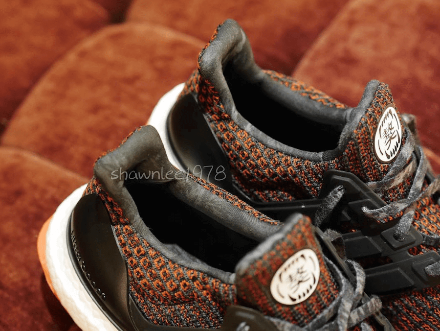 adidas ultra boost chinese new year 4.0