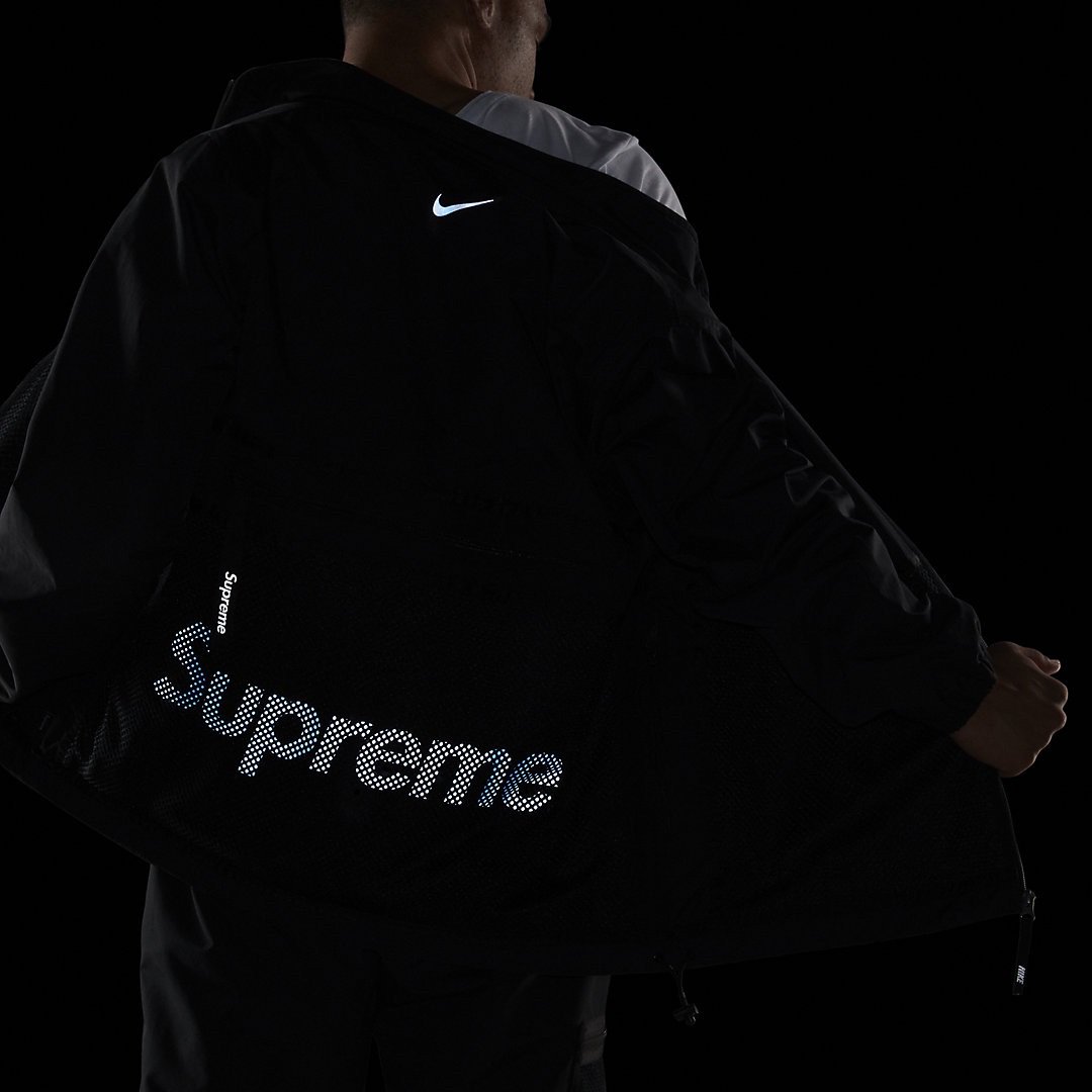 Supreme x Nike Trail Collection // Pricing & Release | Kicks