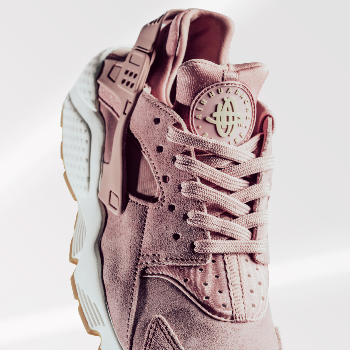 huarache drift pink