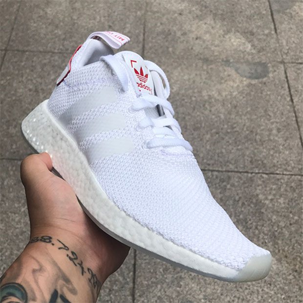 nmd r2 chinese new year