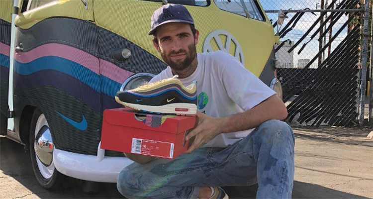 sean wotherspoon air max release date