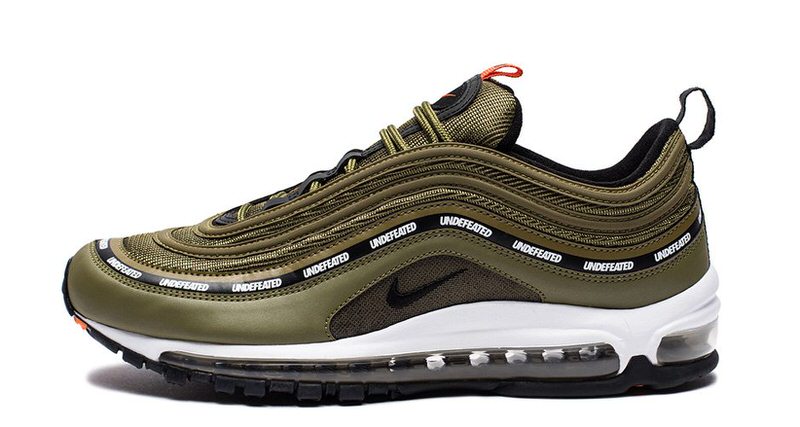undefeated 97's