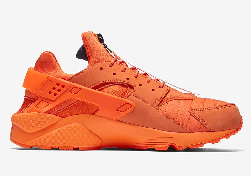 Nike Air Huarache "Chicago"