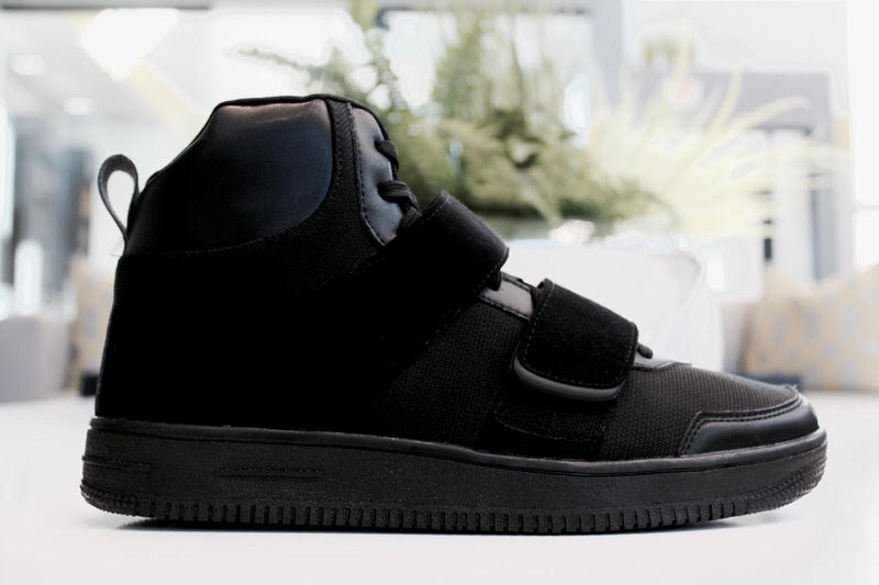 Zn Footwear Prototype 1 // Release Date | Nice Kicks