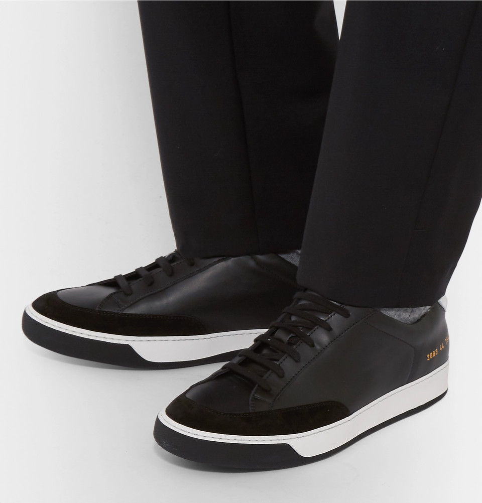 Common Projects Tennis Pro // Available Now | Nice Kicks