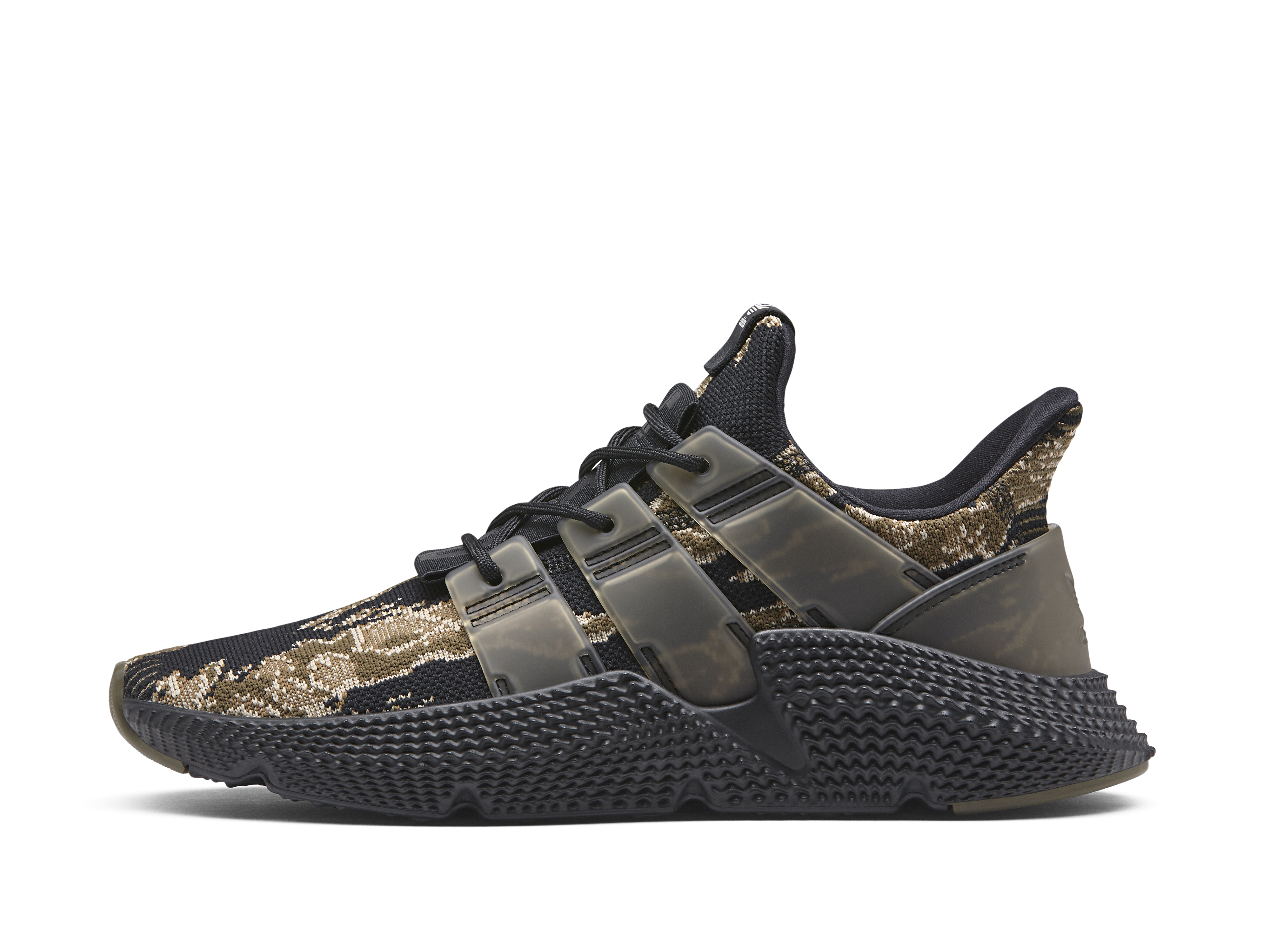 UNDFTD and adidas Explore '90s Vibes Prophere Collaboration