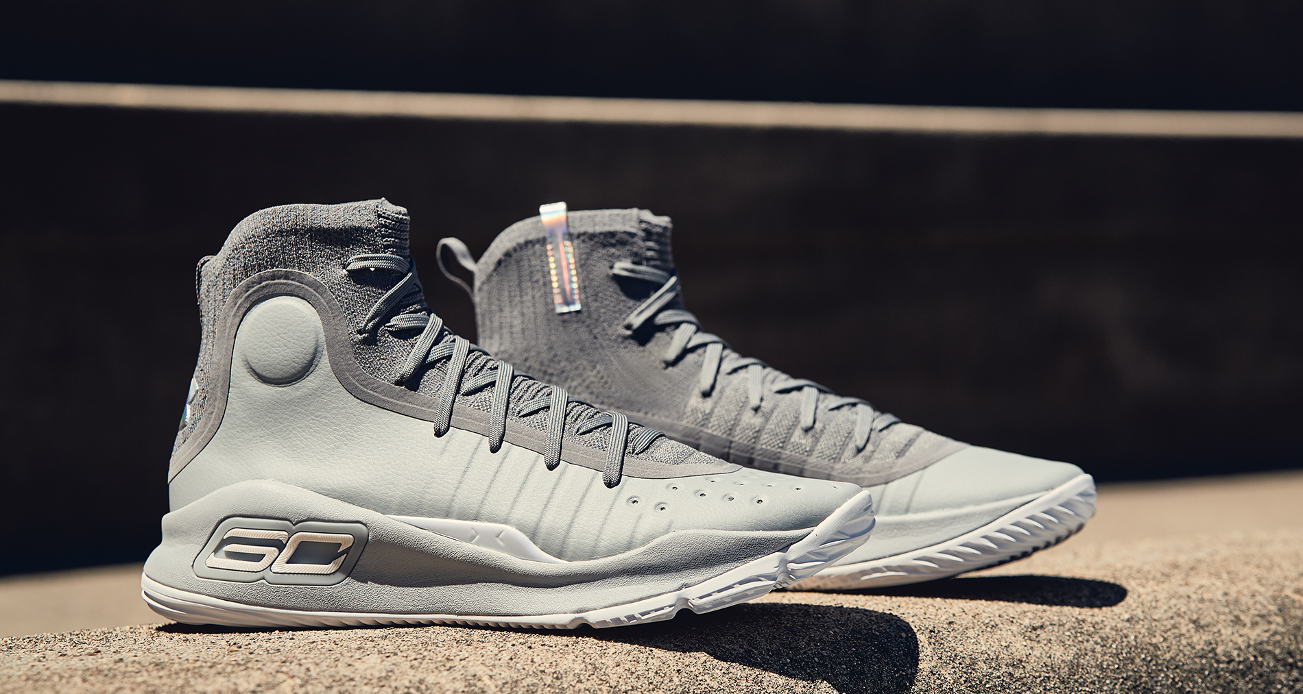Ostentoso Amigo semestre Under Armour Curry 4 "More Buckets" Drops This Weekend