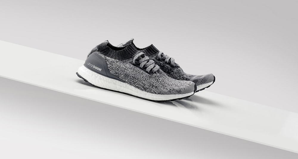 adidas Ultra Boost Uncaged 4.0 