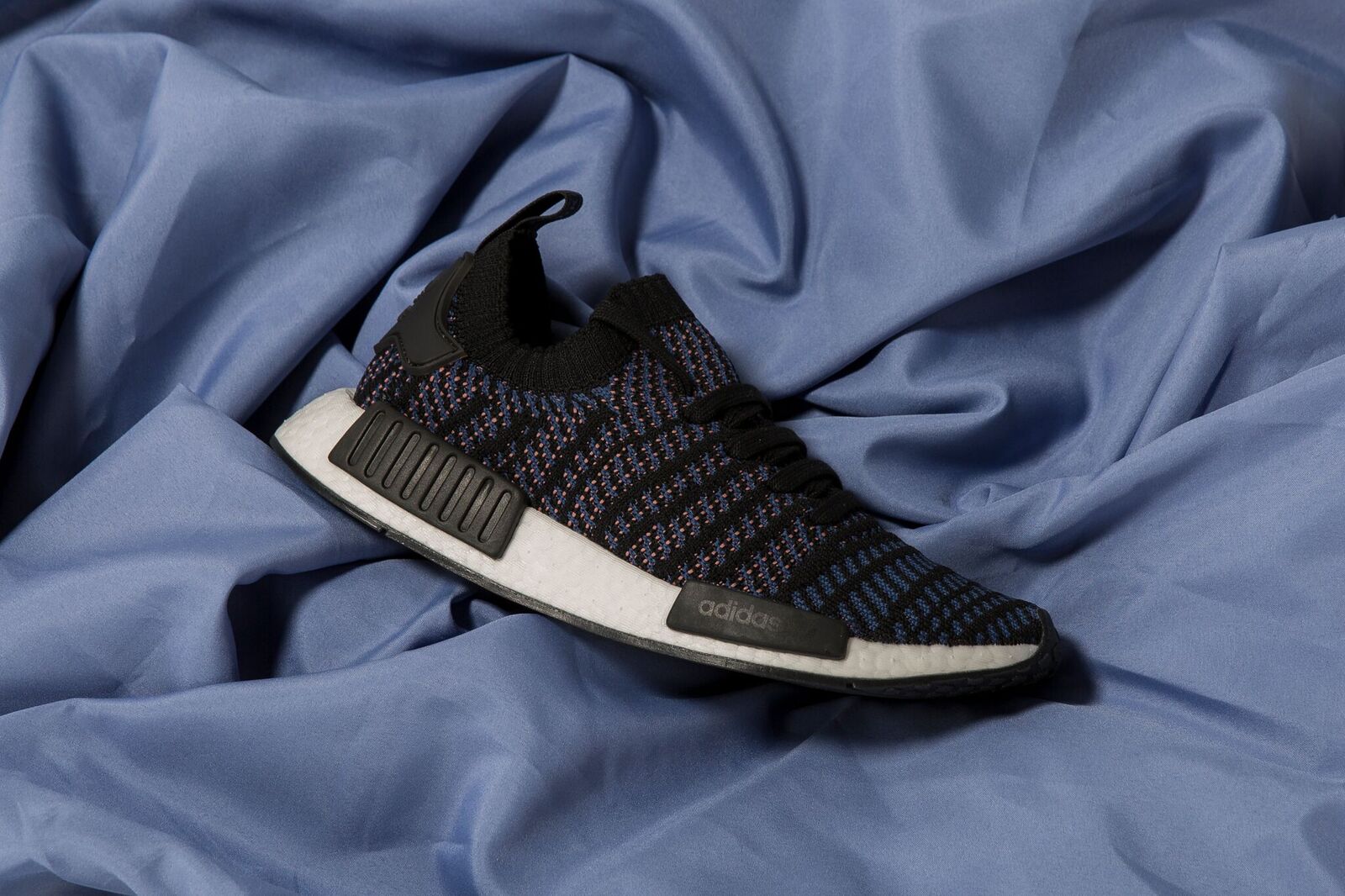 nmd blue and purple