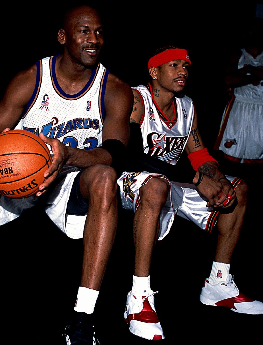 iverson answer 5 release