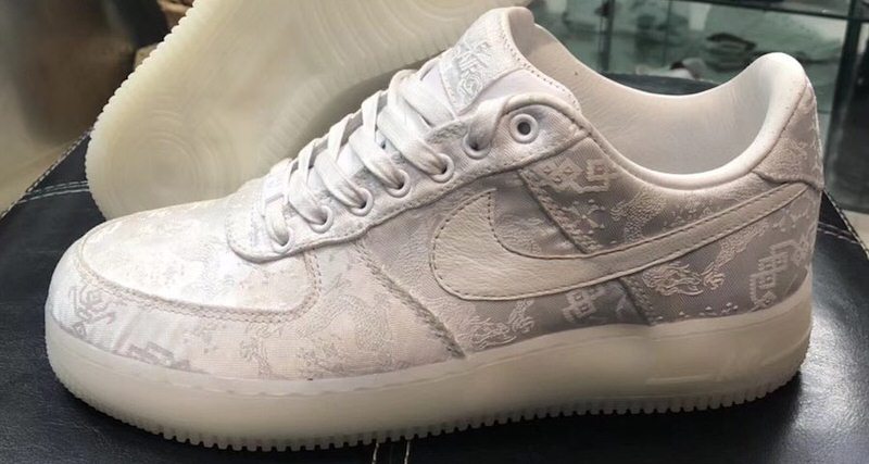 air force 1 low 1world clot
