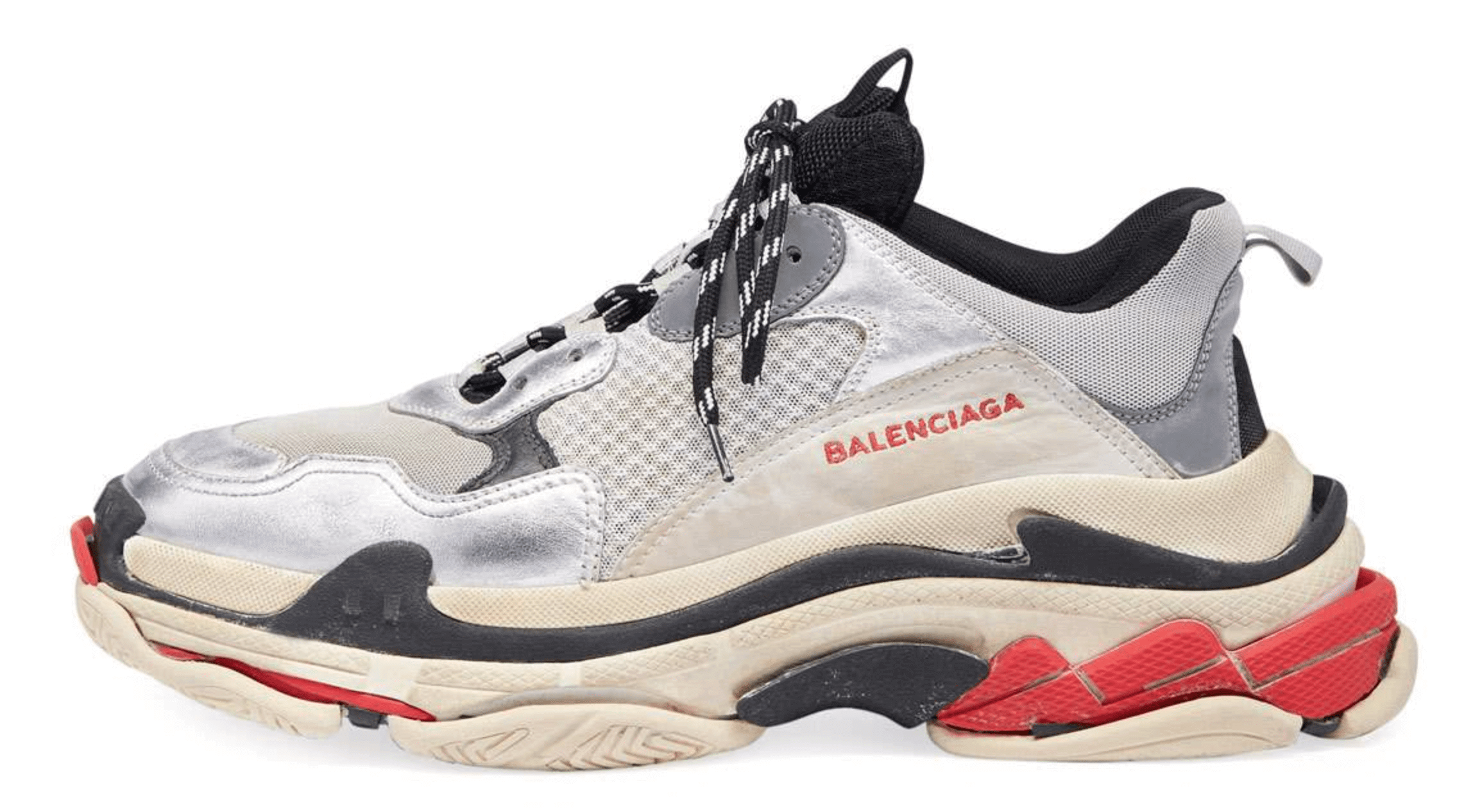 balenciaga shoes 2018 price