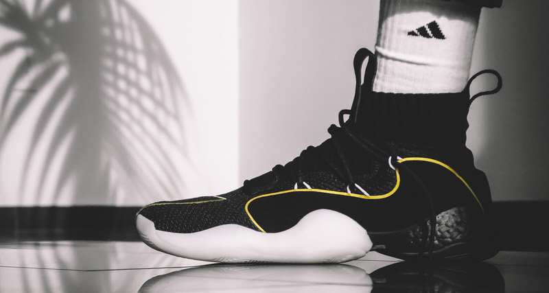 Adidas Crazy BYW (Boost You Wear) X Performance Review! 